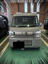 エブリィご納車！！